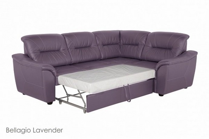 Диван Милтон с тумбой