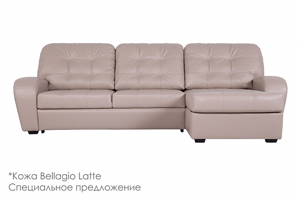 Диван Монреаль с канапе