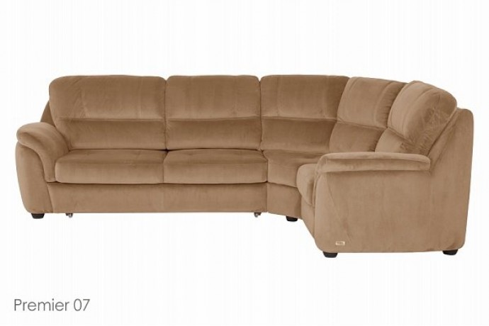 Диван Невада с тумбой