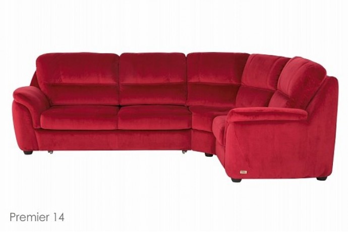 Диван Невада с тумбой