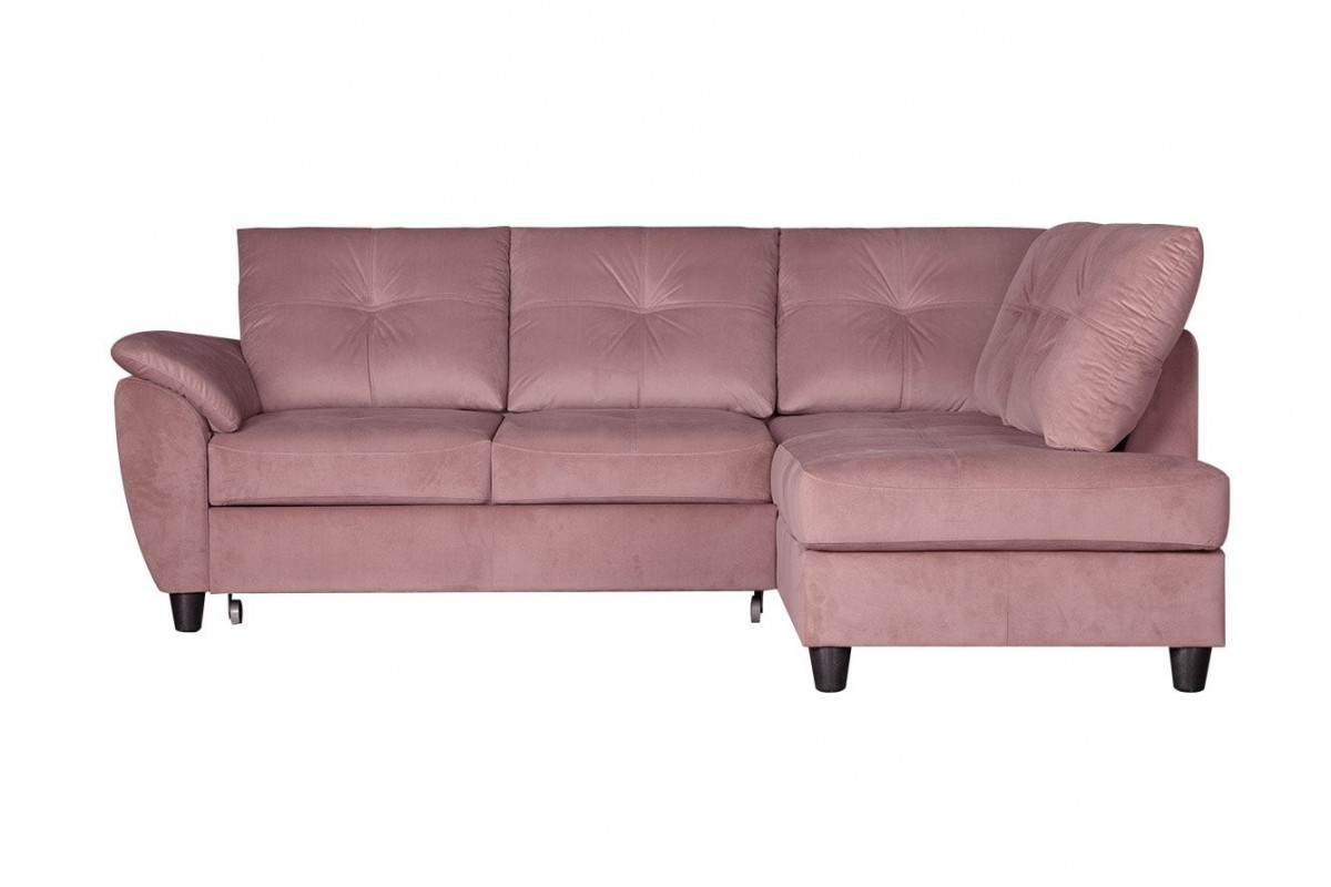 Диван Николь с канапе