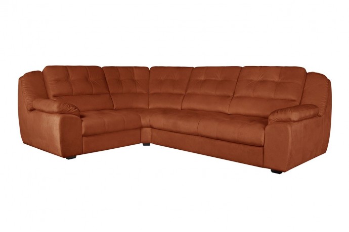 Диван Орлеан с тумбой