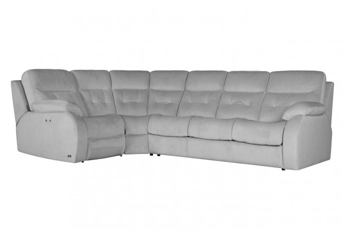 Диван Рей с тумбой