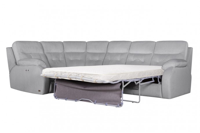 Диван Рей с тумбой