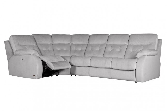 Диван Рей с тумбой