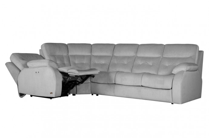 Диван Рей с тумбой