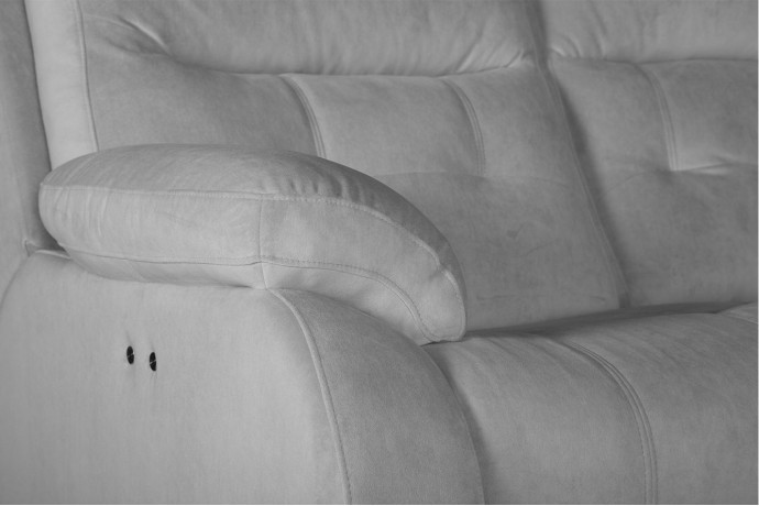 Диван Рей с тумбой