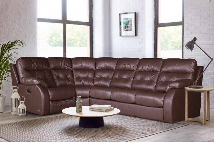 Диван Рей с тумбой