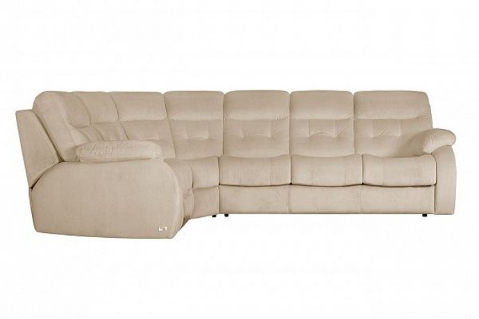 Диван Рей с тумбой