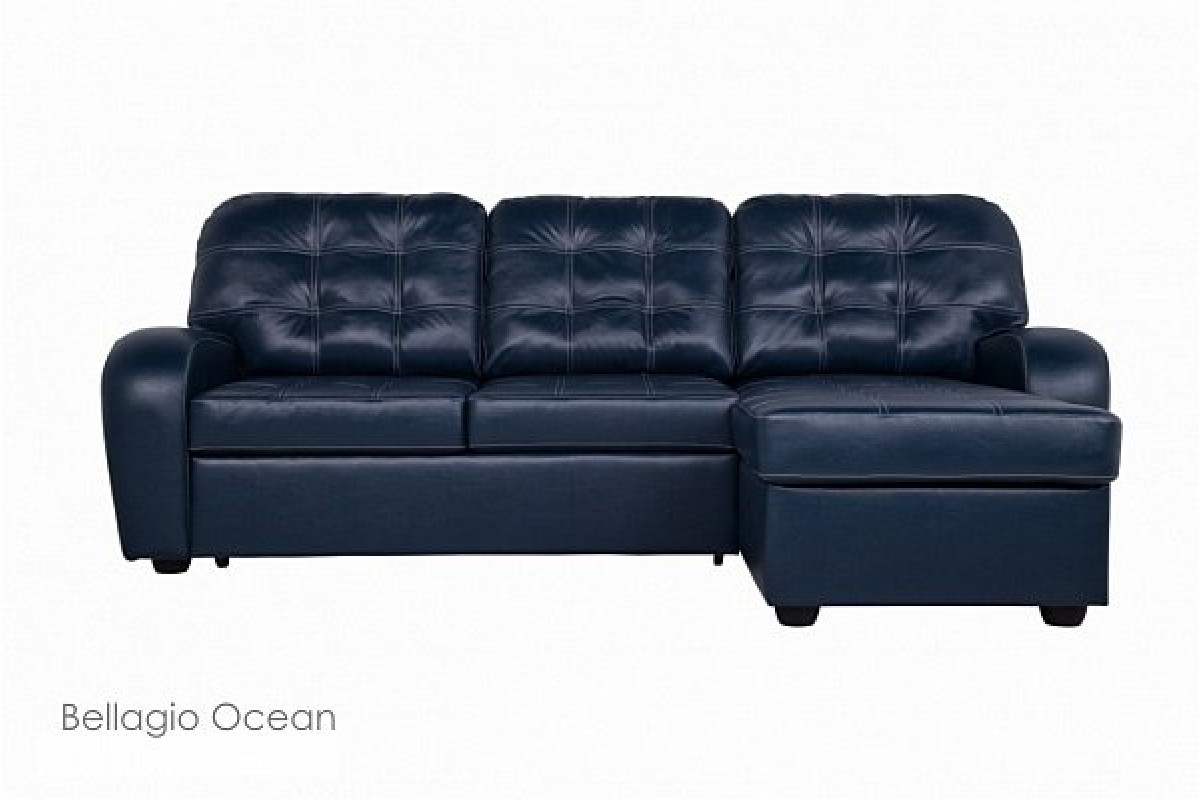 Диван Сидней с канапе