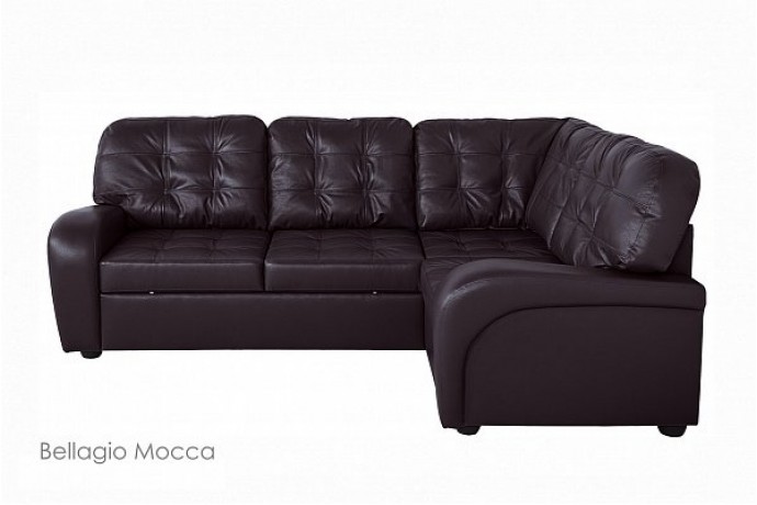 Диван Сидней с тумбой