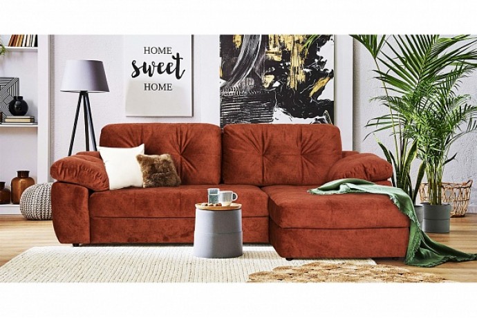 Диван Скай с канапе