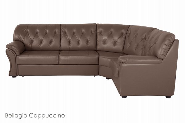 Диван Ванкувер с тумбой