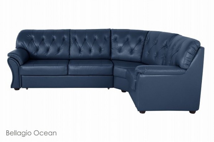 Диван Ванкувер с тумбой