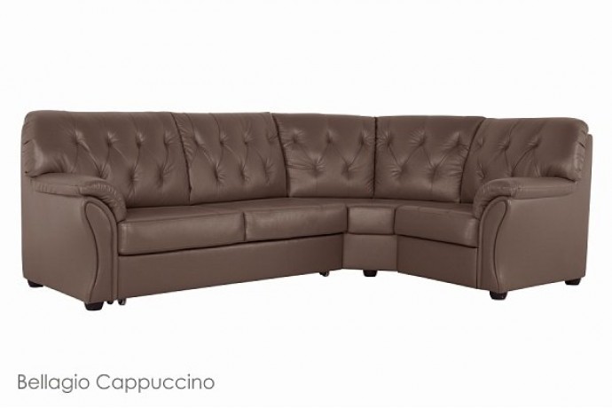 Диван Ванкувер с тумбой