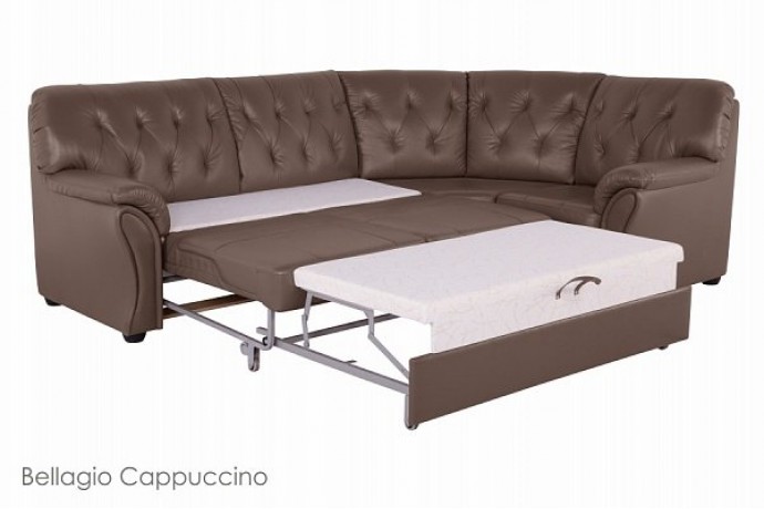 Диван Ванкувер с тумбой